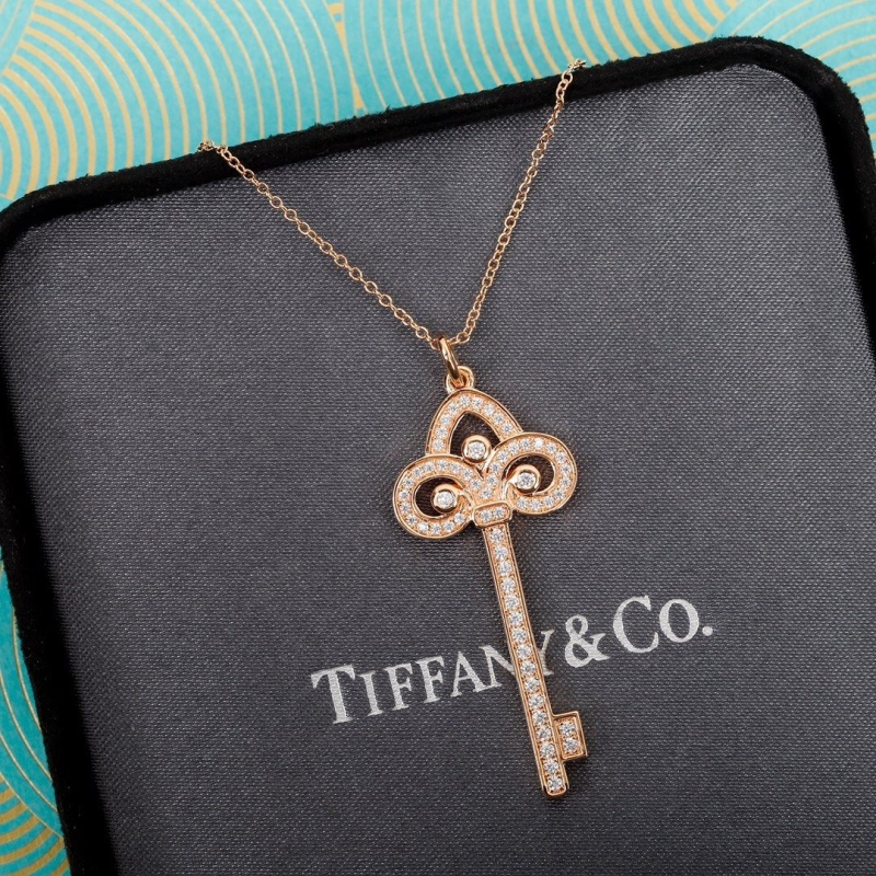 Tiffany Necklaces